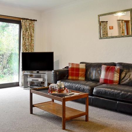 Kingfisher Cottage Pitlochry Bagian luar foto