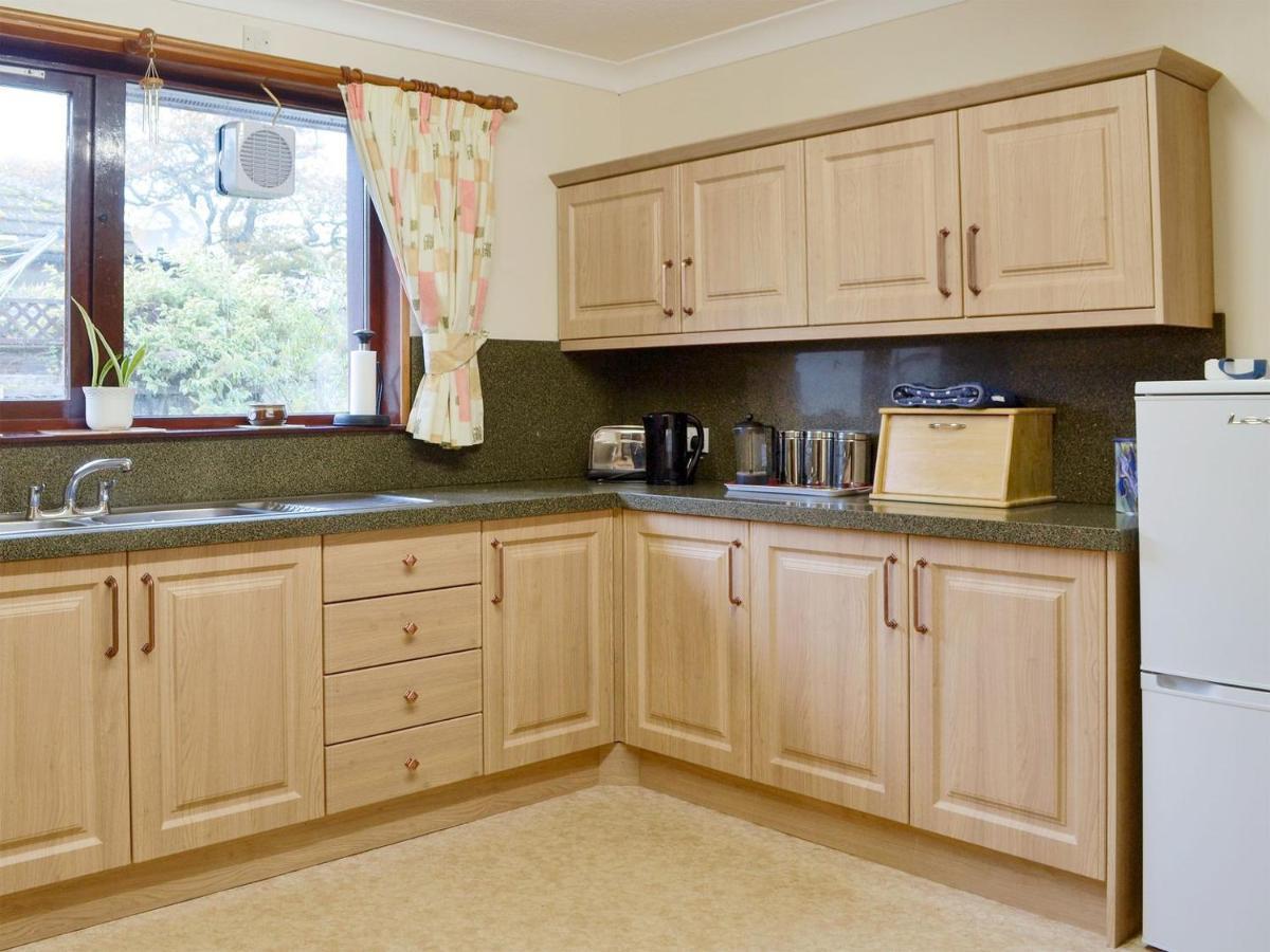 Kingfisher Cottage Pitlochry Bagian luar foto