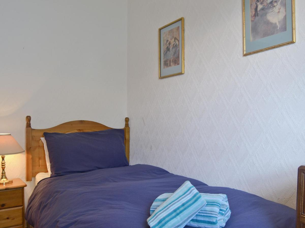Kingfisher Cottage Pitlochry Bagian luar foto