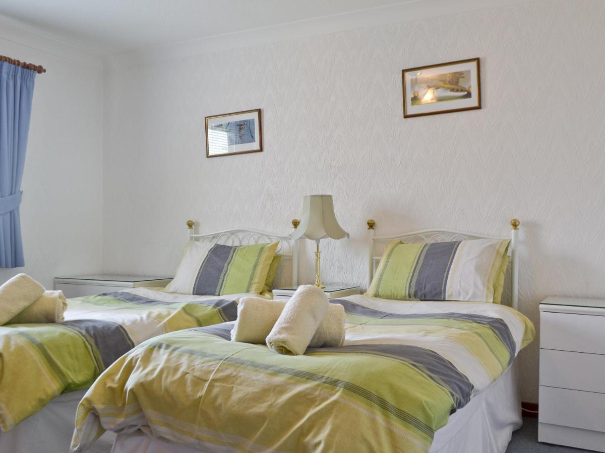 Kingfisher Cottage Pitlochry Bagian luar foto